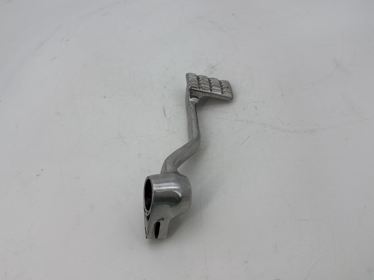 1993 Harley Sportster XLH883H Hugger 883 OEM Foot Brake Control Lever Pedal