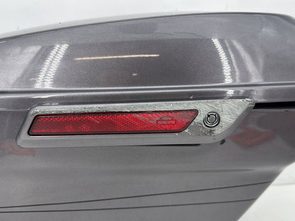 2014 Harley Street Glide Touring FLHXS OEM Right 1 Saddlebag Luggage NO Key