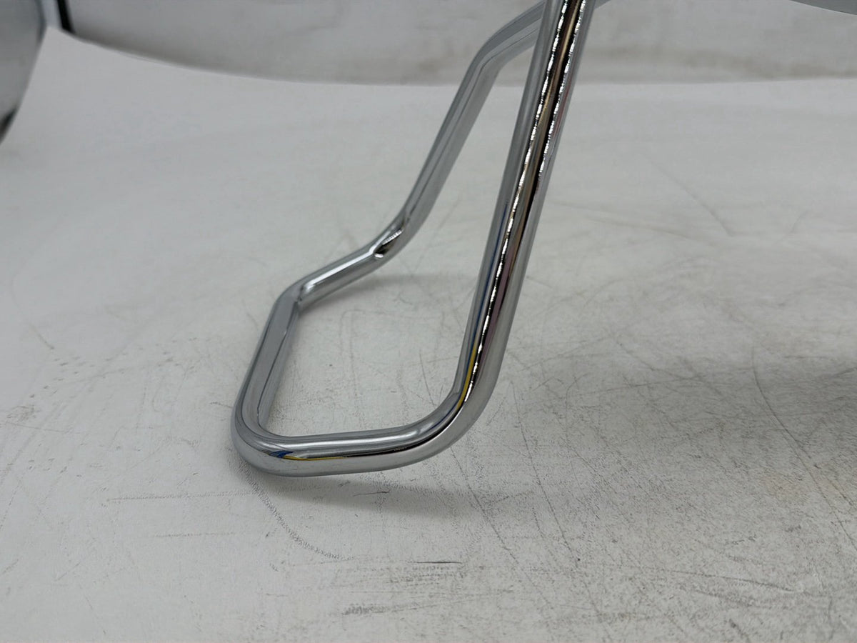 2003 Harley Electra Glide Touring OEM Rear Passenger Handrail Grab Bar Hand Rail