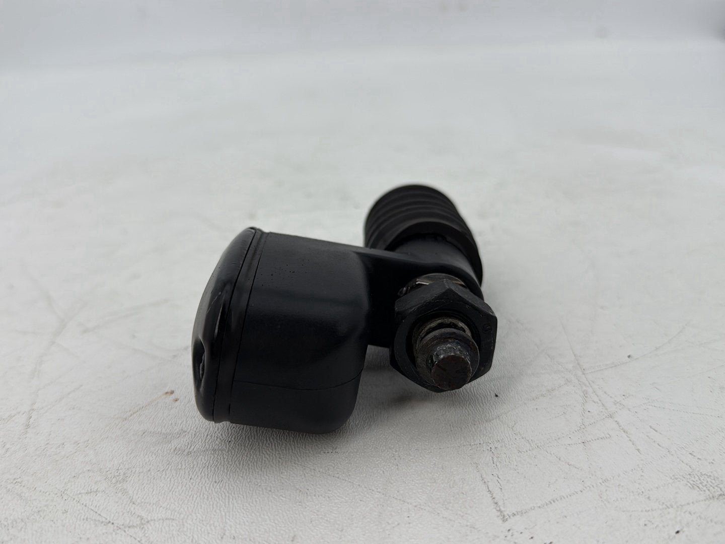 1999 - 2006 Harley-Davidson Touring Road King Police Rear Brake Master Cylinder Reservoir 41755-99D