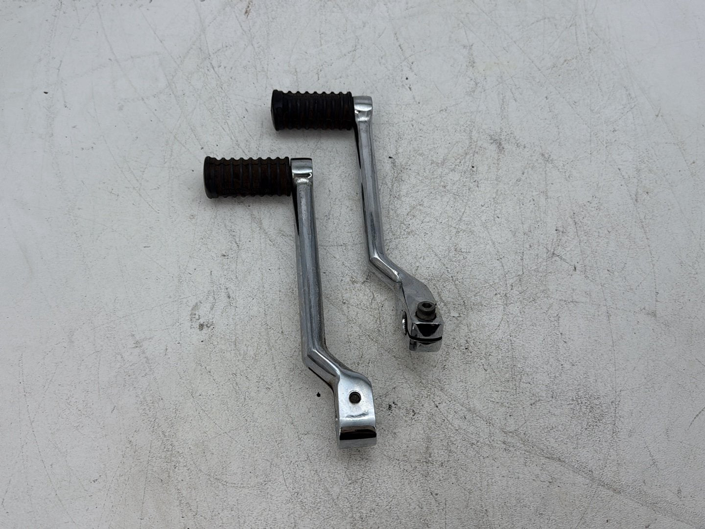 1996 Harley Electra Glide Touring FLHT OEM Gear Shifter Lever Pedal Pedals