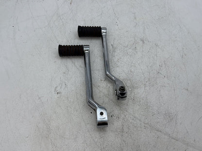 1996 Harley Electra Glide Touring FLHT OEM Gear Shifter Lever Pedal Pedals