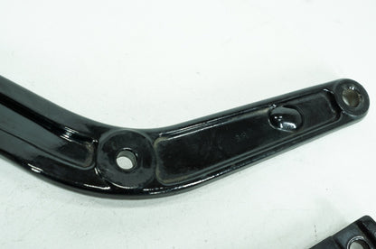2008 Harley Softail FLSTC Heritage Classic OEM Rear Left & Right Fender Support Bracket