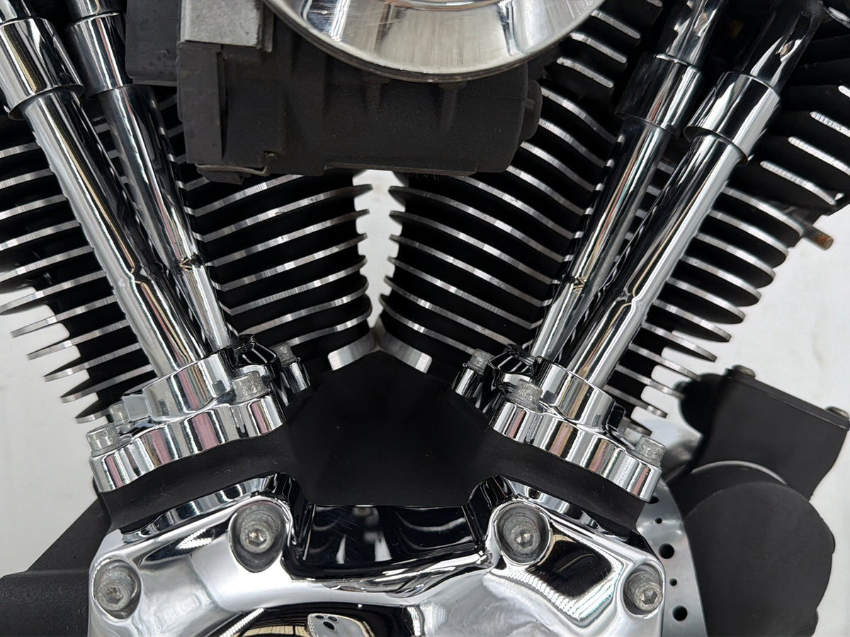 11 Harley Street Glide Touring FLHX EFI Twin Cam 103 Engine Motor air-cooled 15K