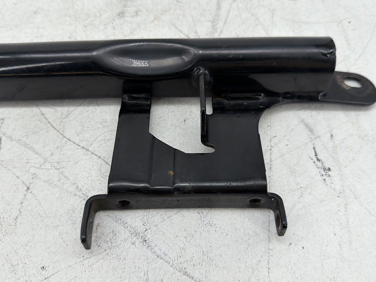 2005 Harley Softail Fat Boy FLSTF OEM Seat Bracket Mount Support Mounting