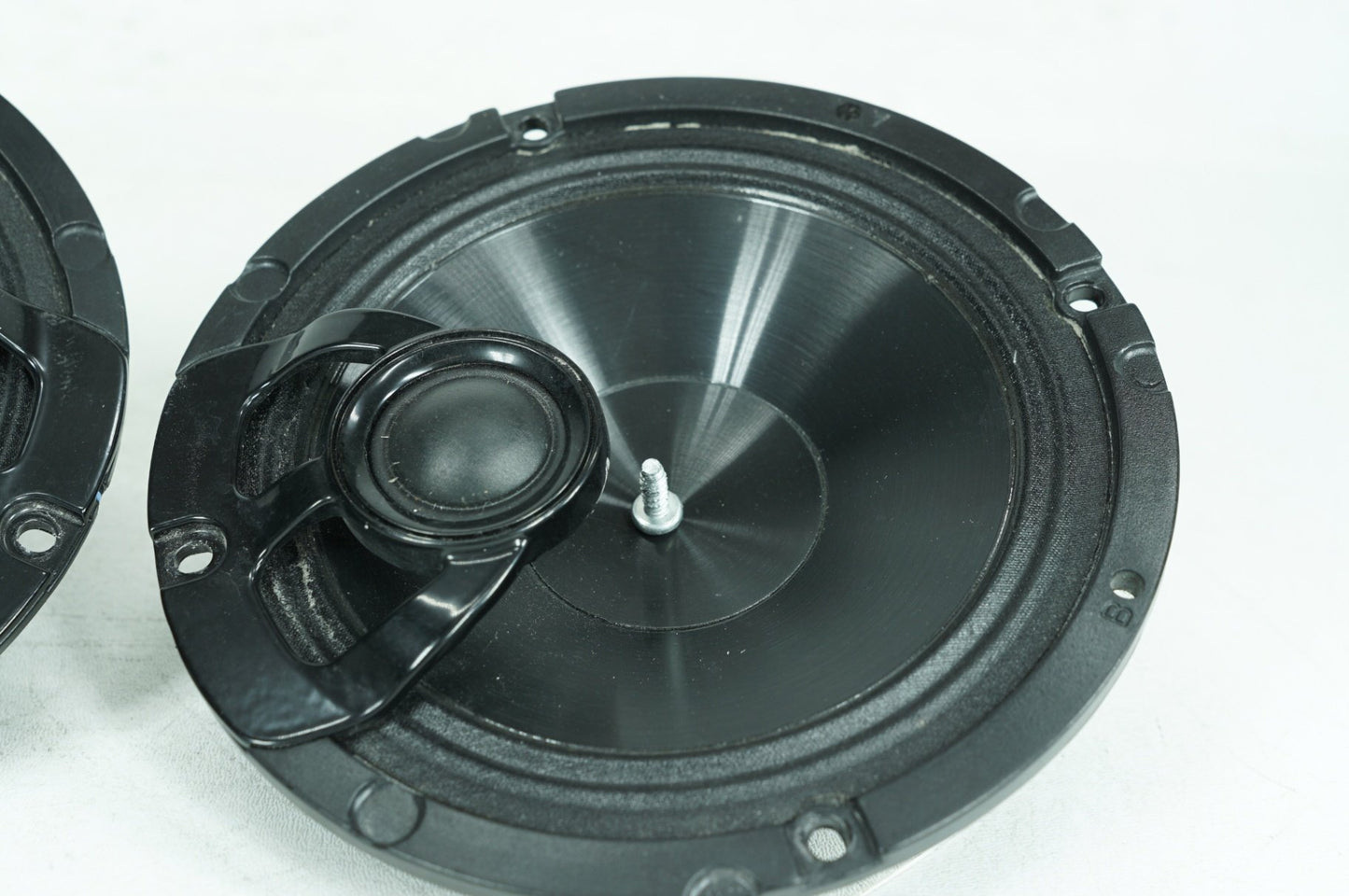 2008 - 2016 Harley-Davidson Touring Electra Glide Ultra Left Right Sound Audio Speakers 76000320