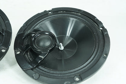 2008 - 2016 Harley-Davidson Touring Electra Glide Ultra Left Right Sound Audio Speakers 76000320