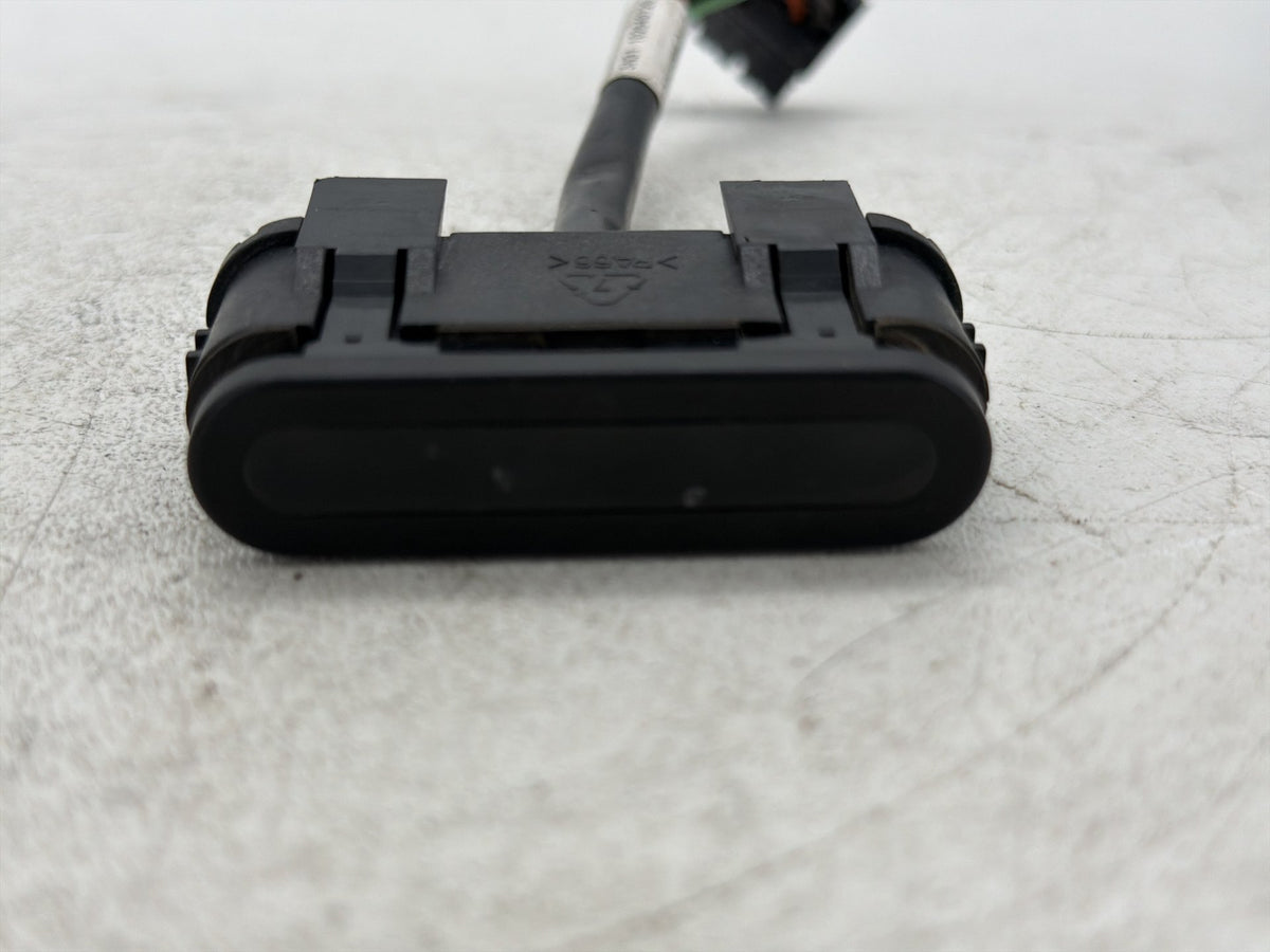 2011 Harley Street Glide Touring FLHX-103 OEM Dash Indicator Lamp Wire Plug In