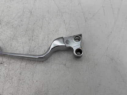 2000 Harley Dyna FXDWG Wide Glide OEM Front Left Hand Clutch Control Lever