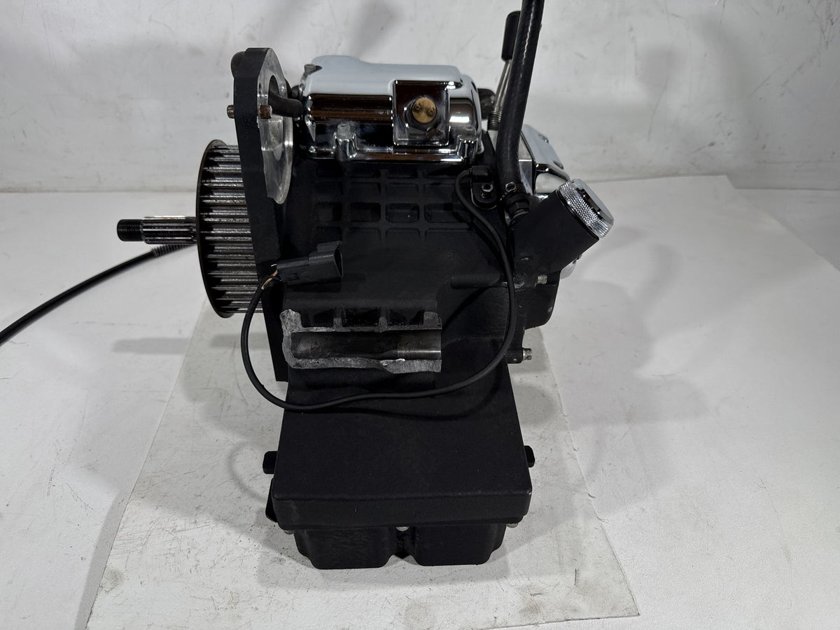 2003 Harley Electra Glide Touring Ultra OEM 5 Speed Transmission Gearbox