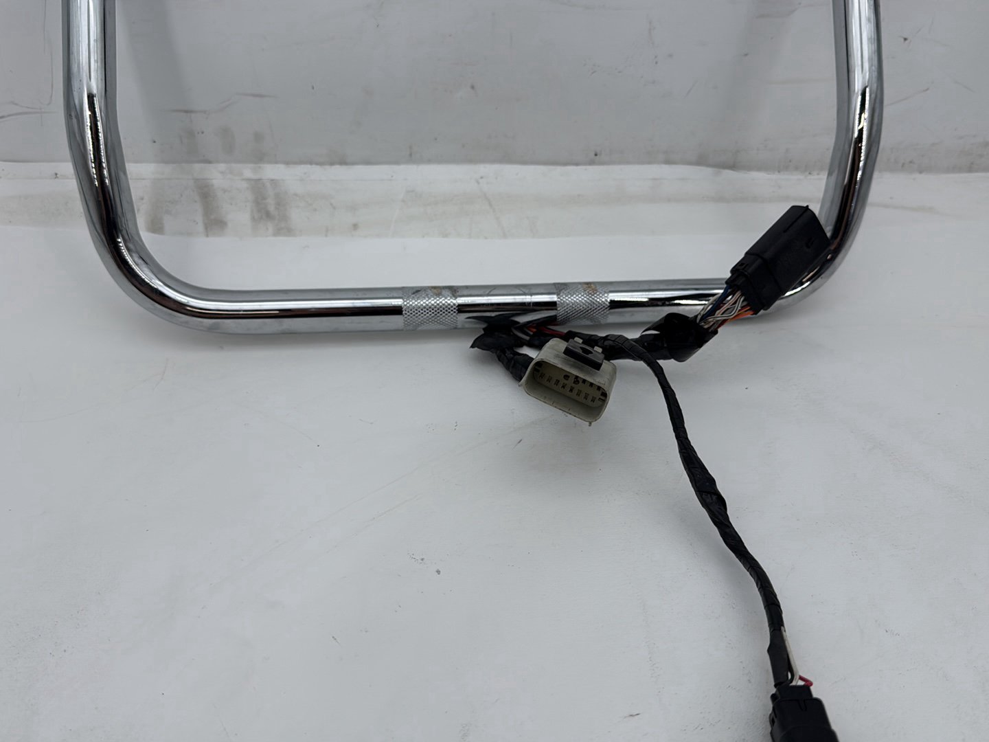 2013 Harley Street Glide Touring FLHX OEM Handlebars Left Right Switches Controls