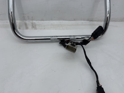 2013 Harley Street Glide Touring FLHX OEM Handlebars Left Right Switches Controls