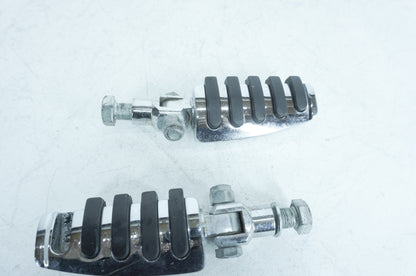 1999 - 2006 Harley-Davidson Touring Road King Classic Front Right Left Highway Foot Pegs