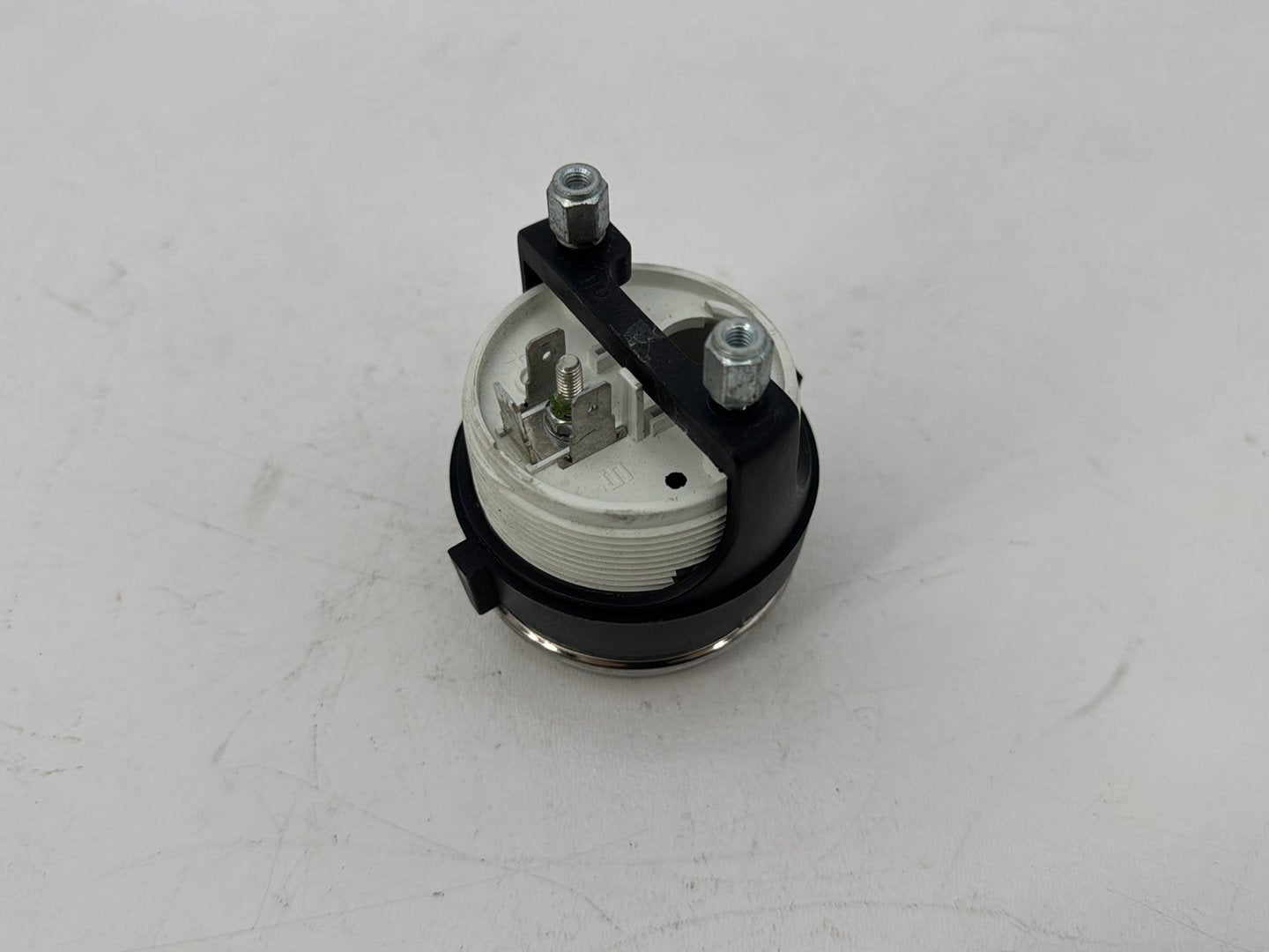 2007 - 2012 Harley-Davidson Touring Road Glide Oil Pressure Gauge Instrument Cluster 75165-01A