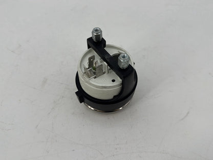 2007 - 2012 Harley-Davidson Touring Road Glide Oil Pressure Gauge Instrument Cluster 75165-01A