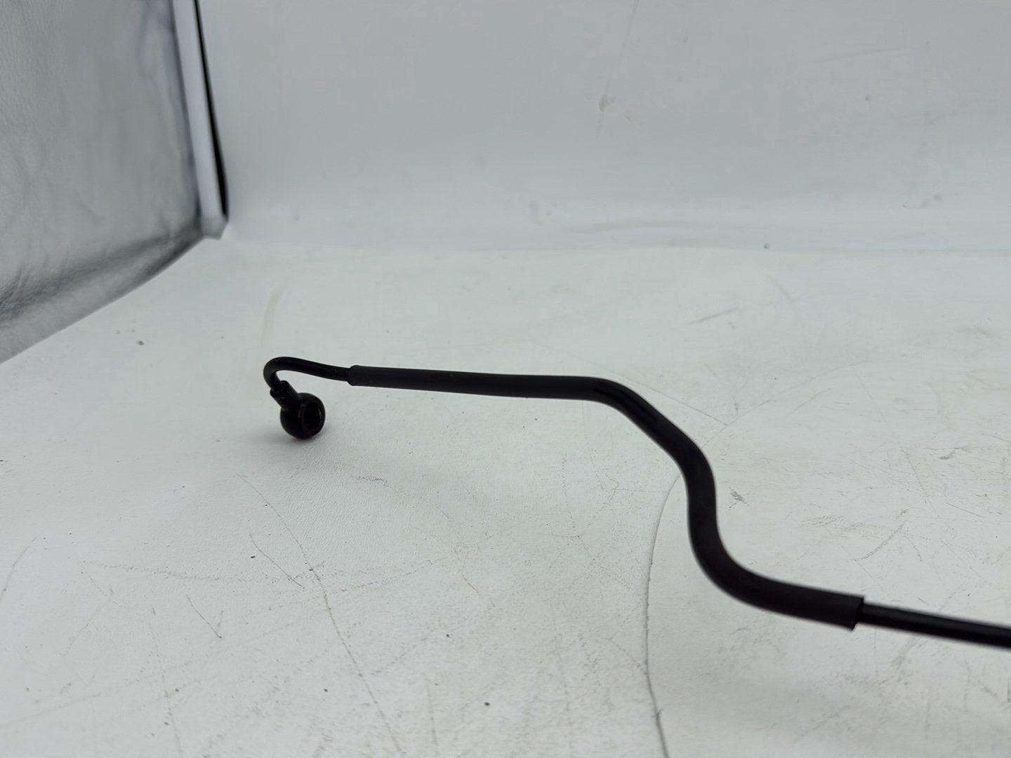 2007 - 2012 Harley-Davidson Touring Electra Glide Ultra Rear Brake Hose Line Pipe ABS 40611-08