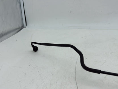 2007 - 2012 Harley-Davidson Touring Electra Glide Ultra Rear Brake Hose Line Pipe ABS 40611-08