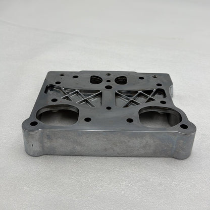 2007 - 2013 Harley-Davidson Touring Electra Glide Ultra Twin Cam Lower 1 Rocker Box 17543-99A 17543-99