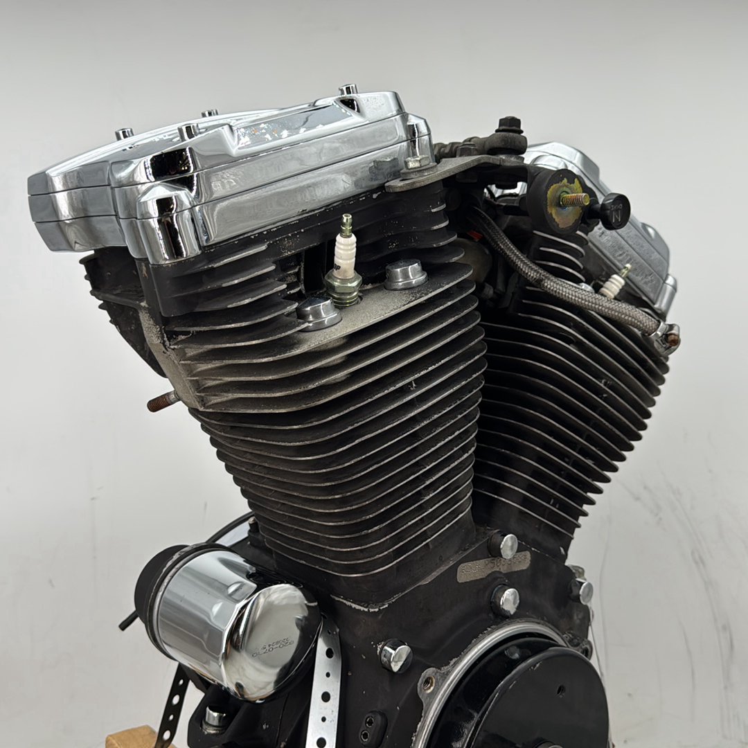 94 Harley Electra Glide Touring Classic OEM CARB EVO 1340 80CI Engine Motor 59K