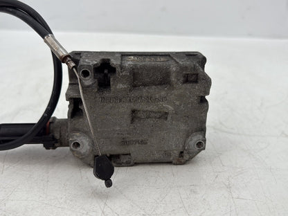 2007 Harley Touring FLHTCU Electra Glide Ultra OEM Cruise Control Actuator 70955-04