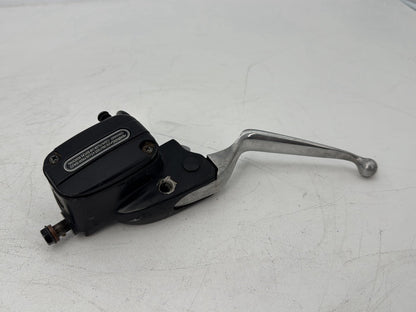 2008 - 2016 Harley-Davidson Touring Electra Glide Ultra Front Left Hand Clutch Lever Master Cylinder 36700056