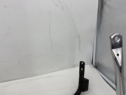 2006 Harley Electra Glide Touring Classic FLHTCI OEM Rear Left Right Saddlebag Guard Rails Bar
