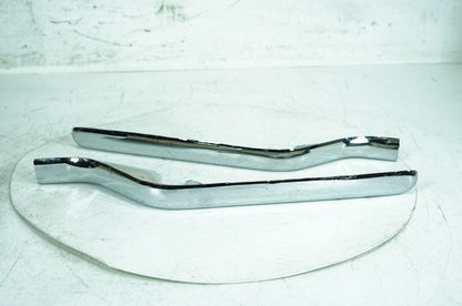 2007 - 2013 Harley-Davidson Touring Electra Glide Ultra Rear Left Right Fender Struts Bracket 47502-97