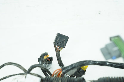 2008 - 2016 Harley-Davidson Touring Street Glide Front Sub Wiring Harness Loom Interconnect 70232-10