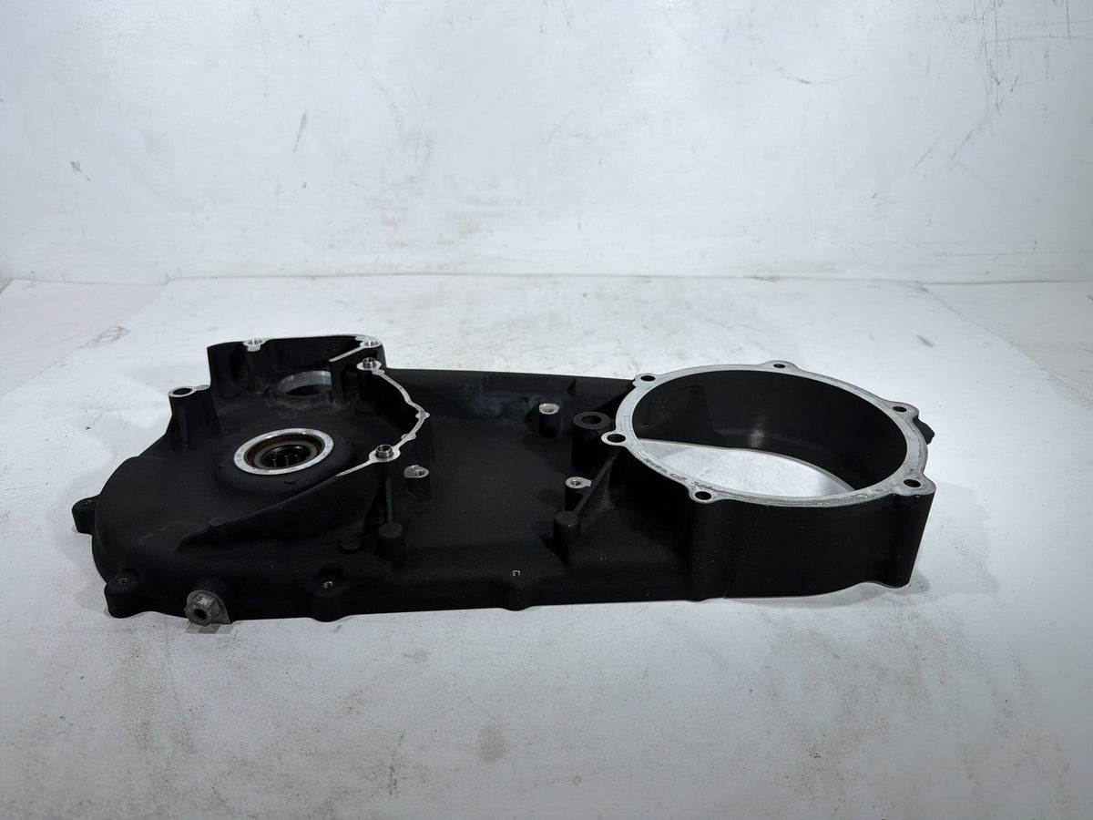 2012 Harley Dyna Fat Bob FXDF 103 OEM Inner Primary Clutch Cover