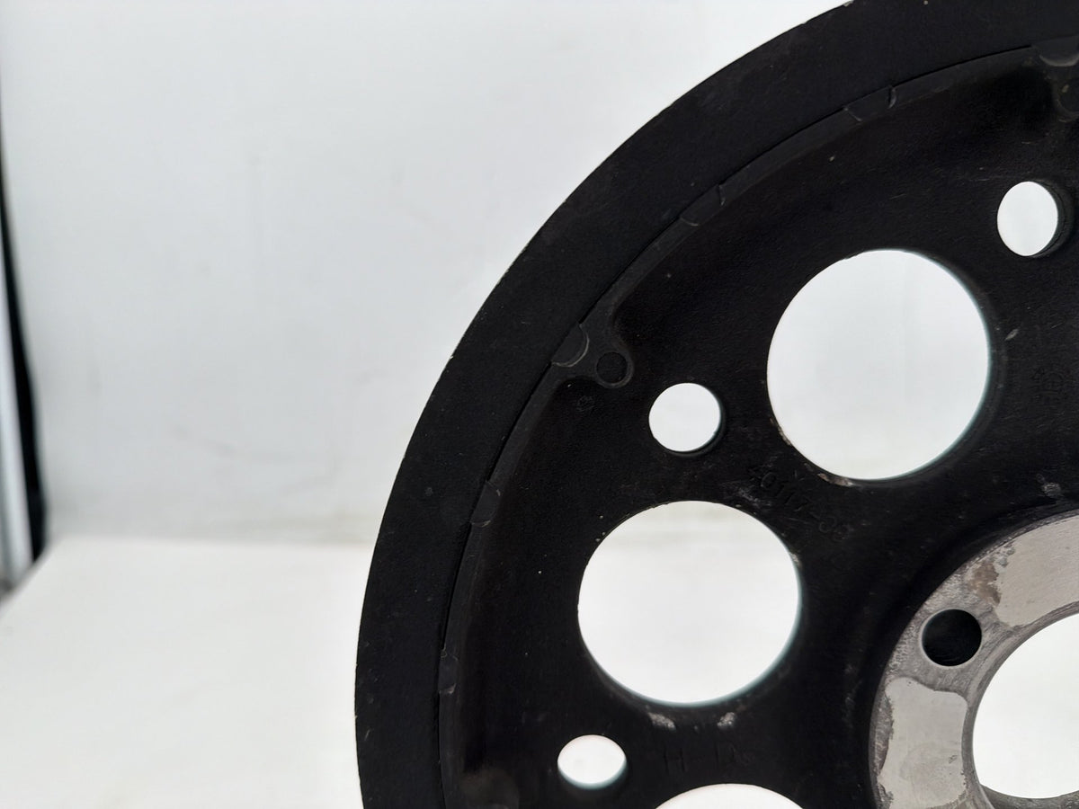 2006 Harley Street Glide Touring FLHX OEM Rear Driver Pulley Sprocket 70T 1-1/8"