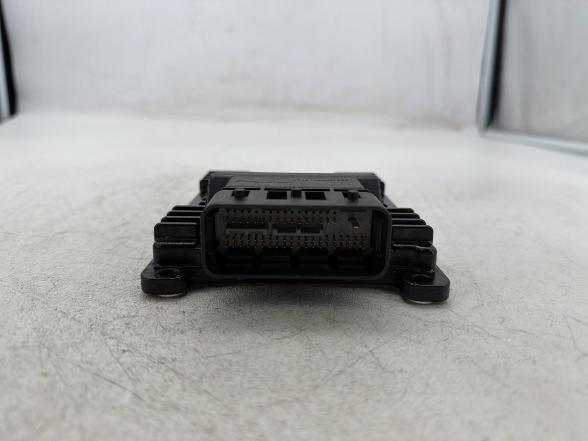 2011 Harley Electra Glide Touring Police OEM Engine Control Module Brain ECU ECM