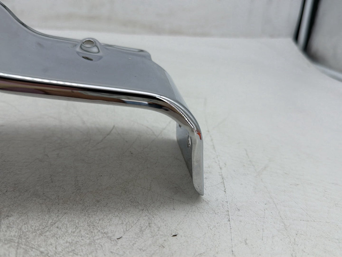 2003 Harley Electra Glide Touring Ultra OEM Front Lower Fairing Outer Skirt