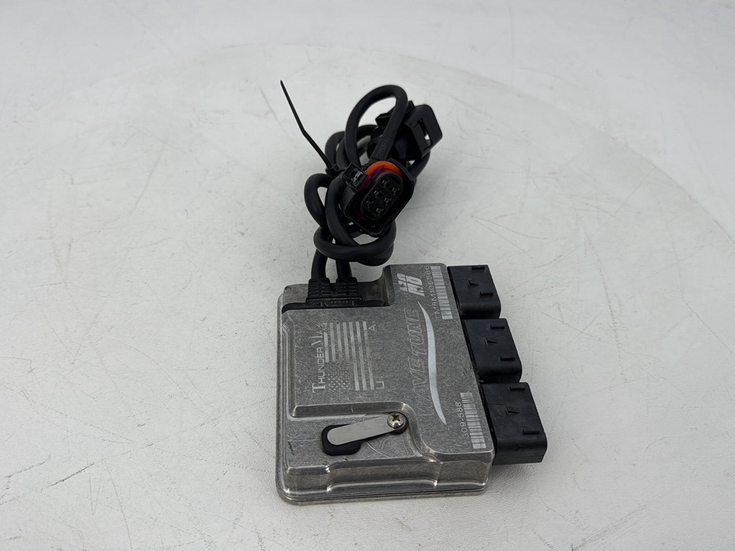 2019 - 2023 Harley-Davidson Touring Street Glide Engine Control Module Brain ECU ECM ThunderMax Wavetune