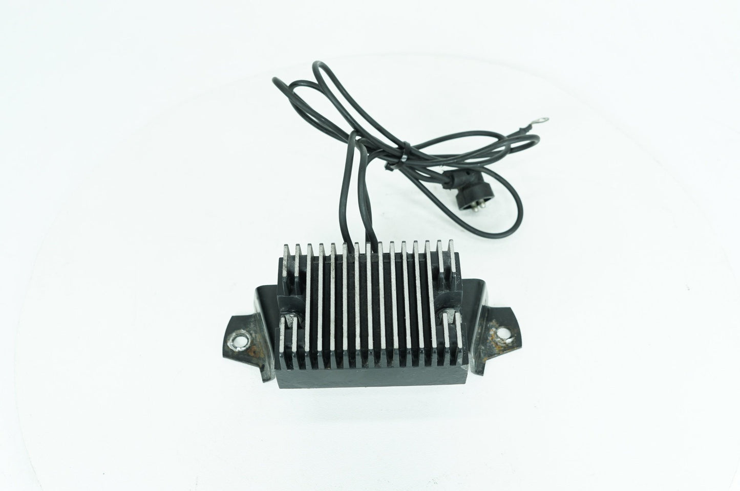 1984 - 1998 Harley-Davidson Touring Electra Glide Classic Voltage Regulator Rectifier  74516-86
