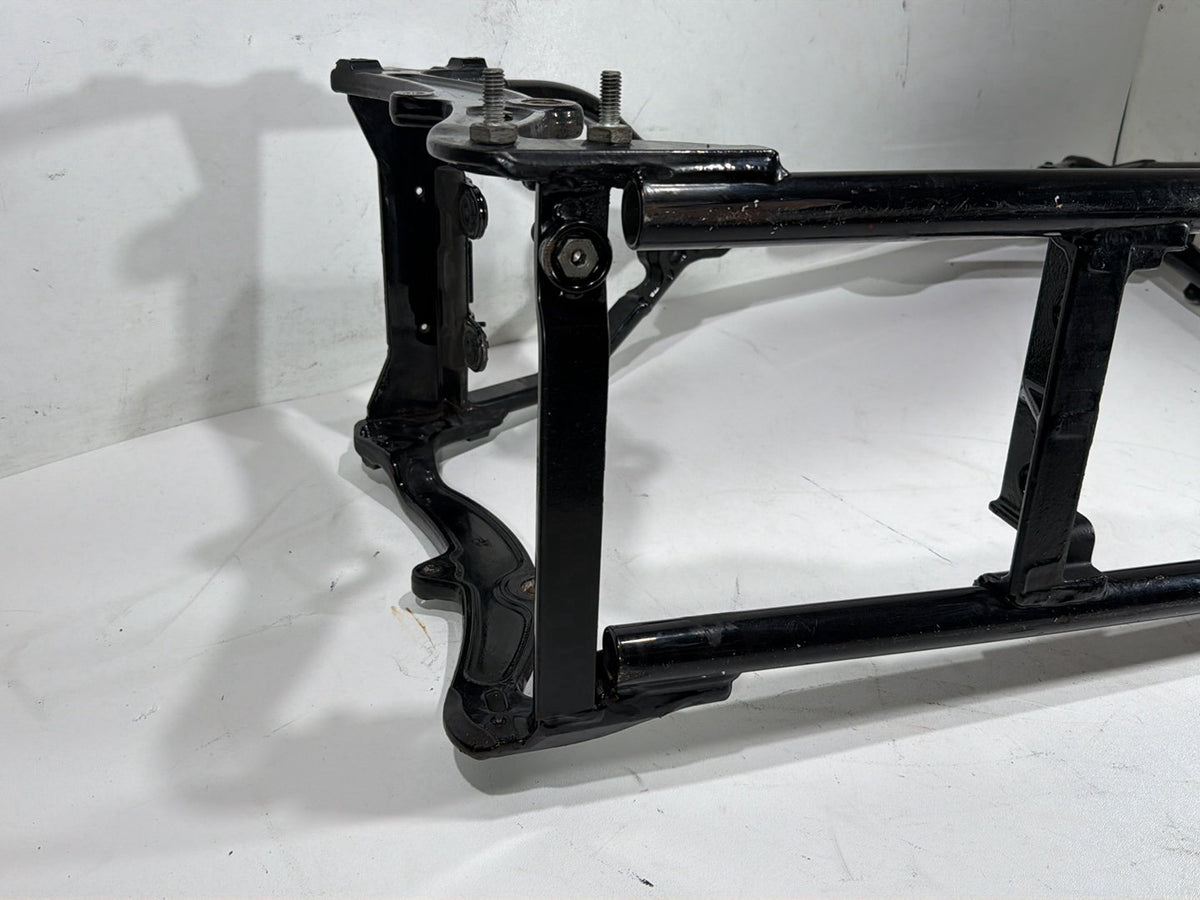 2011 Harley Heritage Softail Classic FLSTC OEM Body Main Frame Chassis NO Title