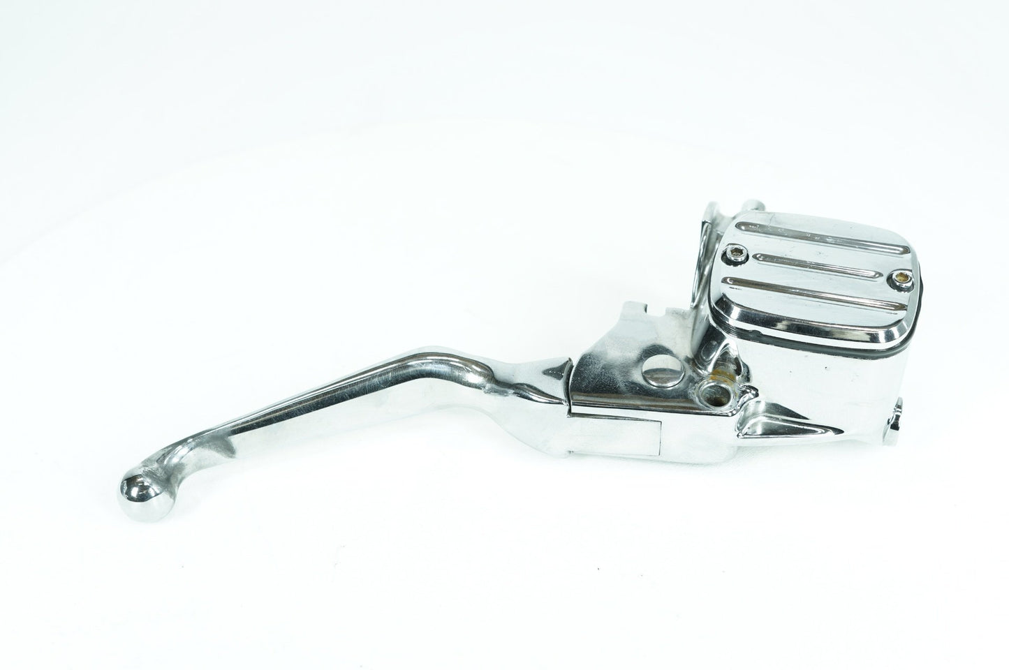 1984 - 1998 Harley-Davidson Touring Electra Glide Classic Front Right Brake Lever Master Cylinder 45013-96
