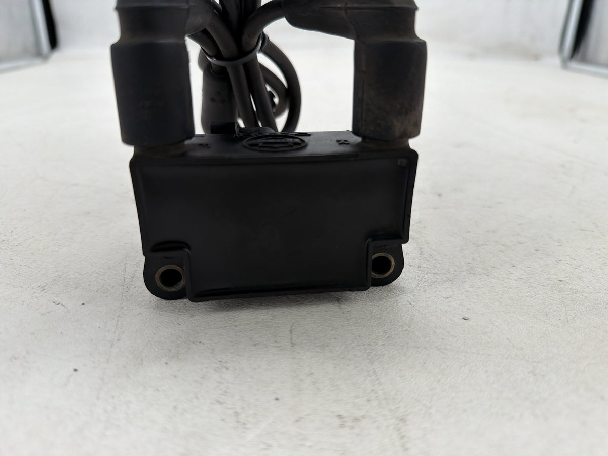 2016 Harley Road Glide Touring FLTRXS OEM Ignition Coil Spark Plugs Cable