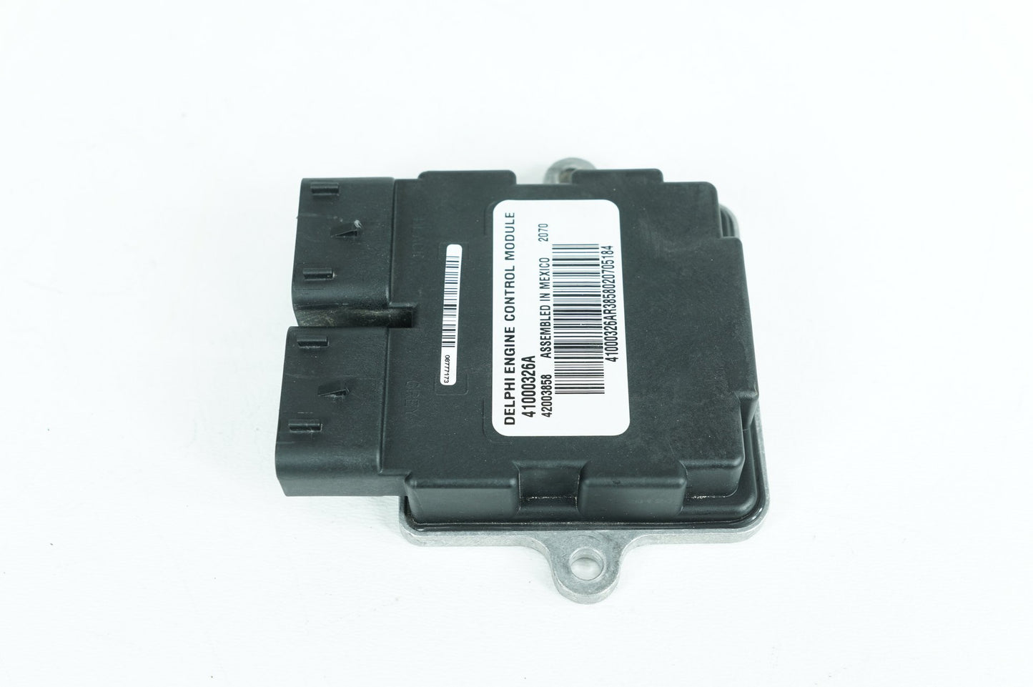 2012 - 2026 Harley-Davidson Sportster Iron 883 Engine Control Module Brain ECU ECM 41000326A