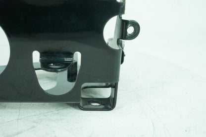 1989 - 2003 Harley-Davidson Sportster Hugger Battery Tray Bracket Holder Carrier 66194-98