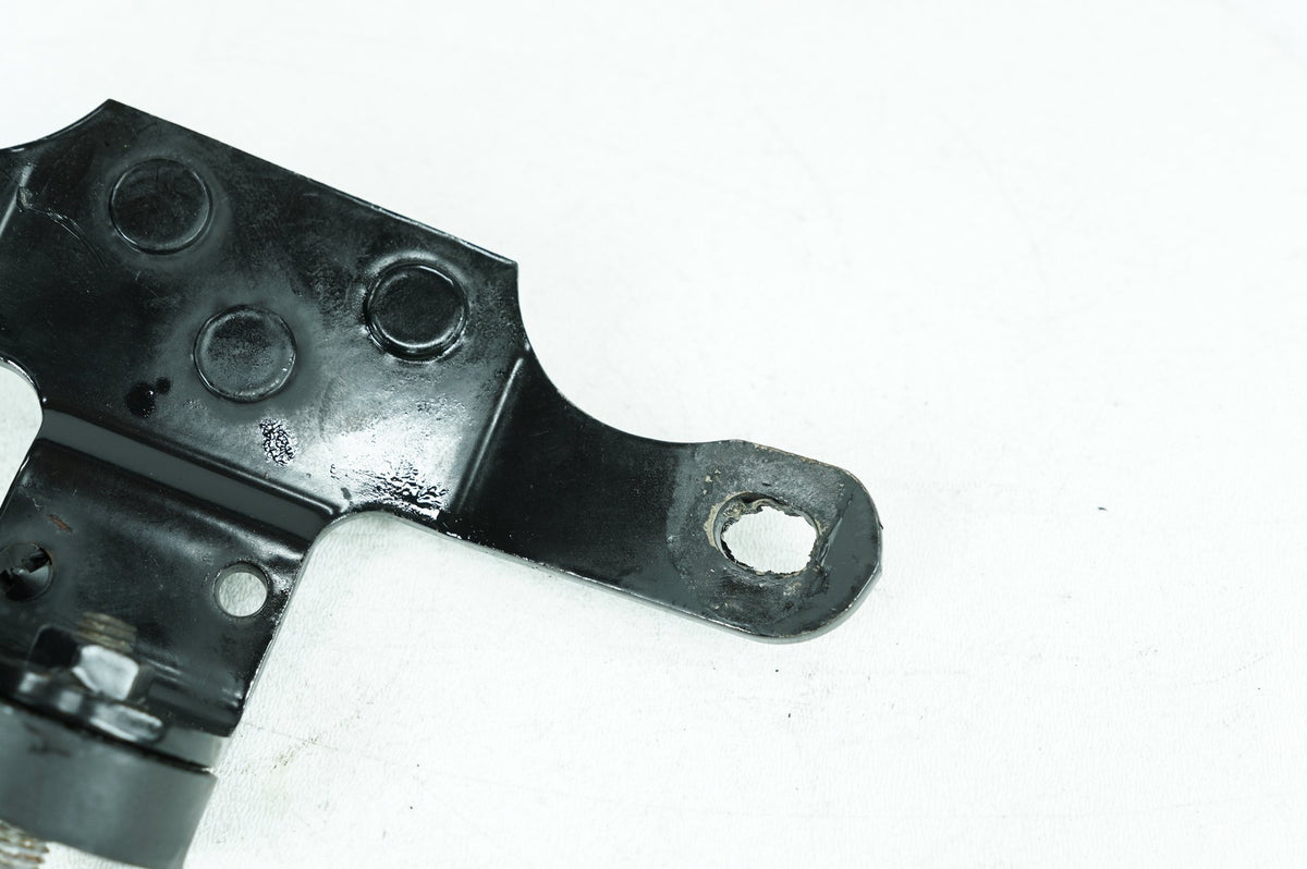 2003 Harley Softail FLSTC Heritage Classic OEM Engine Motor Mount Bracket