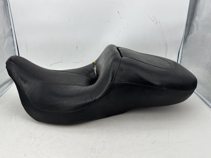 2008 Harley Touring FLHT Electra Glide OEM Passenger Rider Driver Seat Saddle