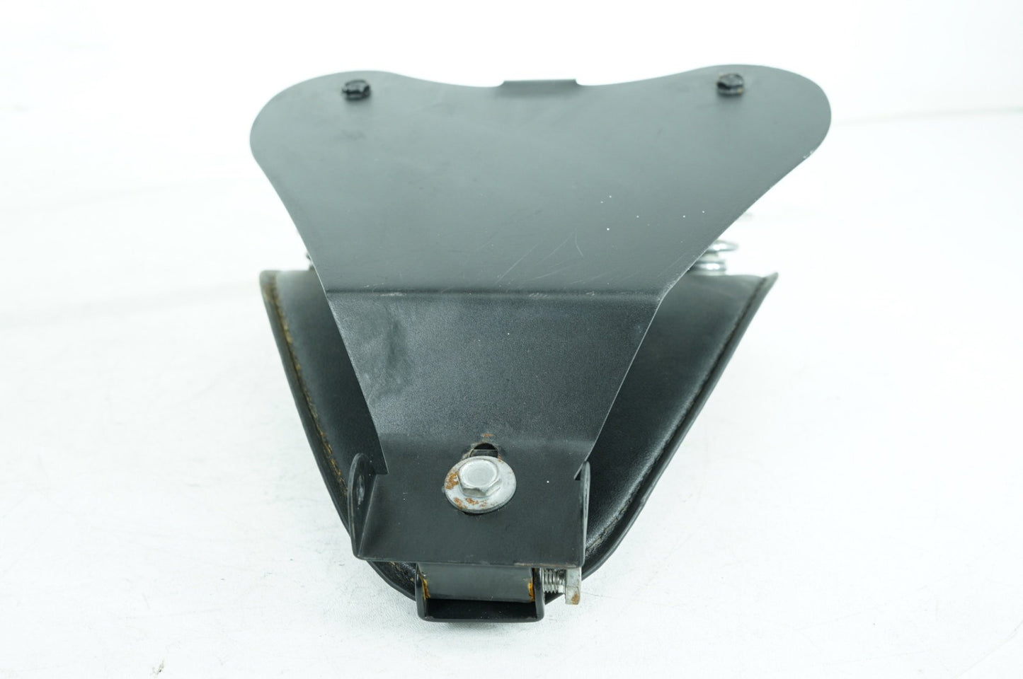 2004 - 2022 Harley-Davidson Sportster SuperLow Rider Driver Solo Seat Pillion 283968811026