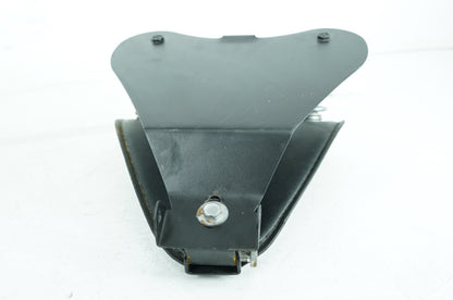 2004 - 2022 Harley-Davidson Sportster SuperLow Rider Driver Solo Seat Pillion 283968811026