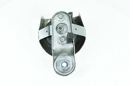 2007 - 2013 Harley-Davidson Softail Heritage Classic Horn Signal Klaxon Chrome Cover  	69012-93A