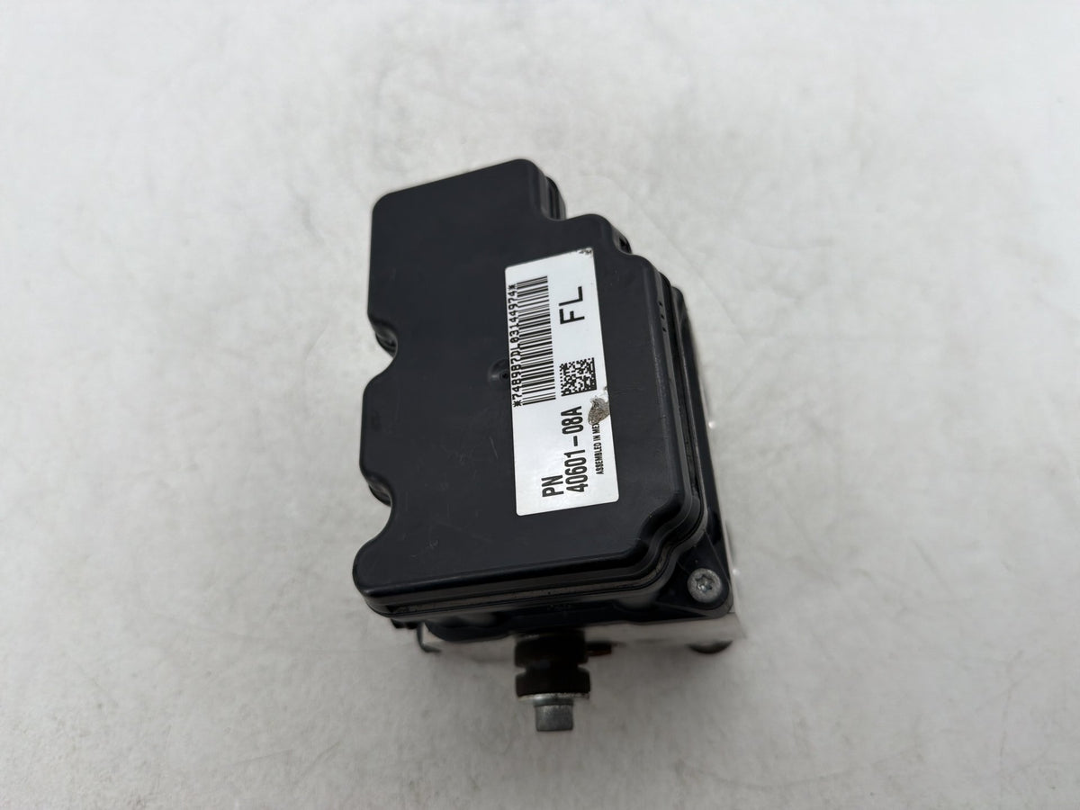 2011 Harley Street Glide Touring FLHX-103 OEM ABS Brake Pump & Control Module