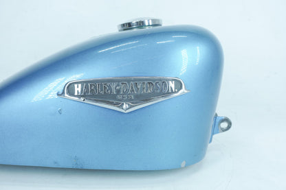 1991 - 2003 Harley-Davidson Sportster  Gas Gasoline Fuel Tank Reservoir  61023-83D