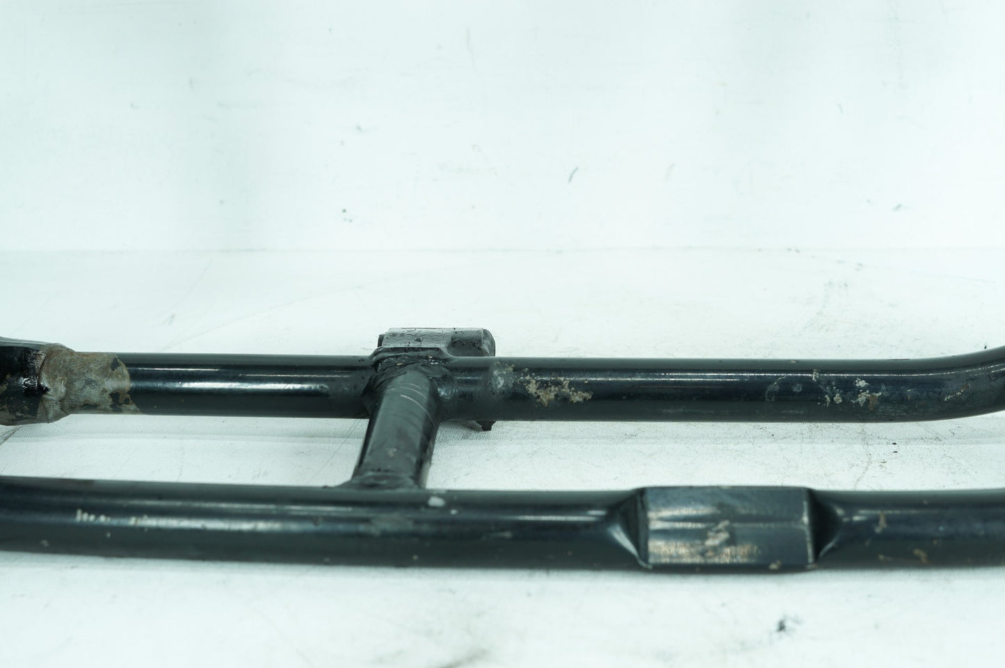1984 - 1990 Harley-Davidson Sportster  Body Main Frame Chassis CLN CLR 47677-77