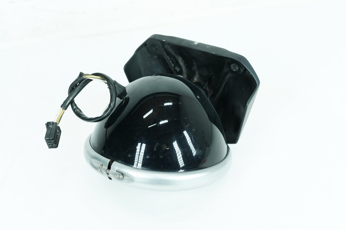 2004 - 2022 Harley-Davidson Sportster Iron 883 Headlight Headlamp Head Lamp Light LED 69774-07A