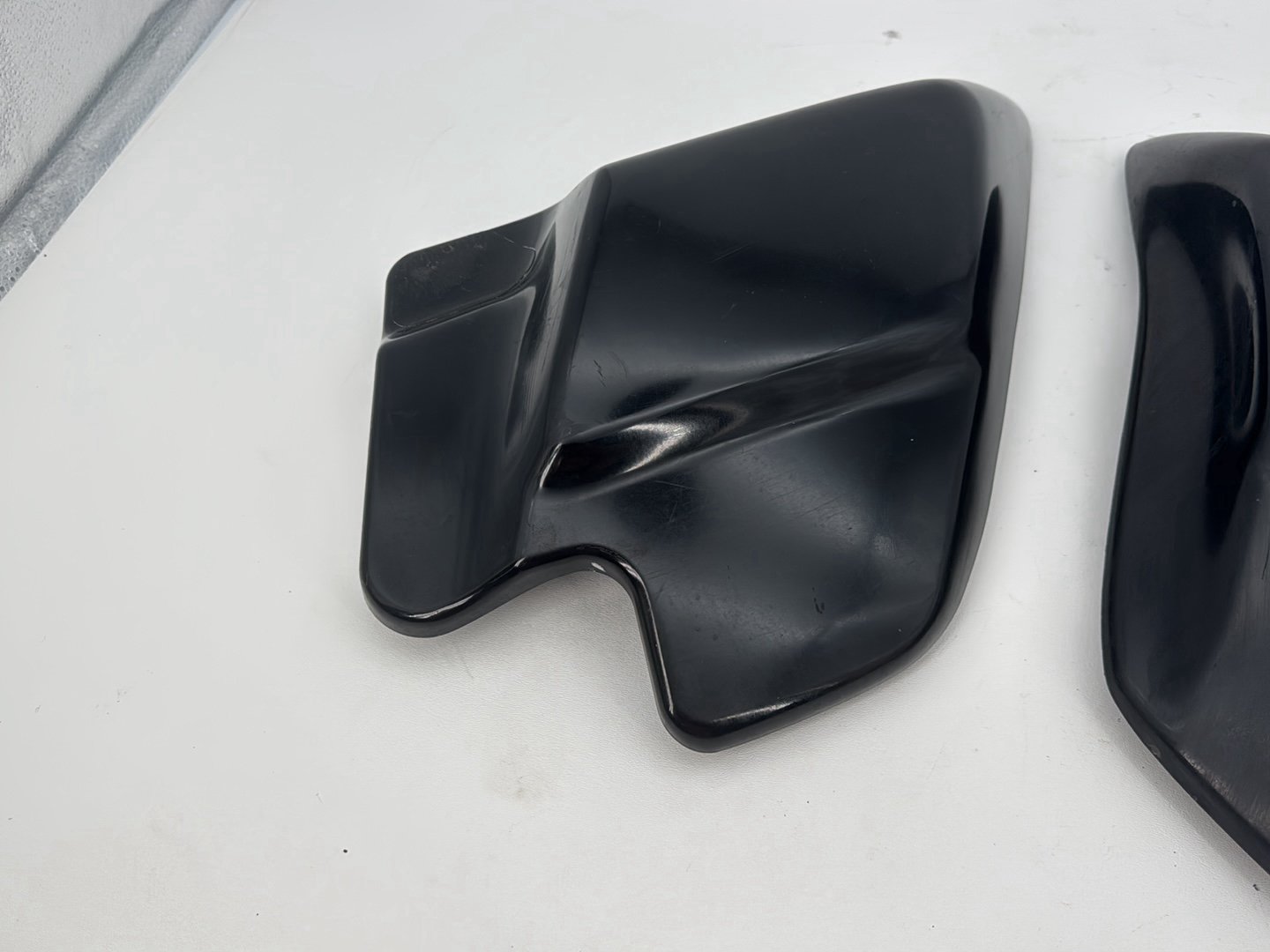 1999 - 2006 Harley-Davidson Touring Electra Glide Classic Left Right Side Fairing Cover 66619-97A