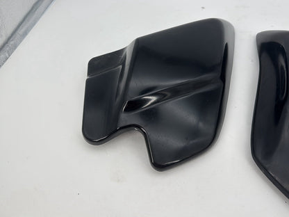 1999 - 2006 Harley-Davidson Touring Electra Glide Classic Left Right Side Fairing Cover 66619-97A